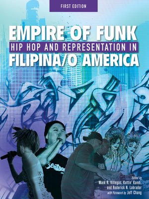 cover image of Empire of Funk
